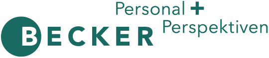 Becker Personal + Perspektiven