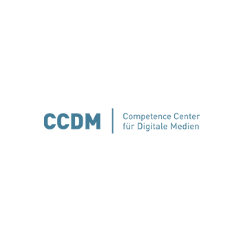 CCDM Competence Center für Digitale Medien - Partner von Becker Personal + Perspektiven
