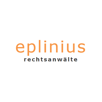 eplinius Rechtsanwälte - Partner von Becker Personal + Perspektiven